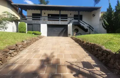 Casa com 3 quartos para alugar no Boa Vista, Novo Hamburgo 