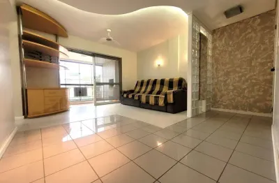 Aluguel de 125m² Apartamento Semi Mobiliado Novo Hamburgo - Jardim Mauá