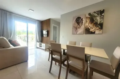 Apartamento mobiliado em Novo Hamburgo, Rondônia - Aluguel