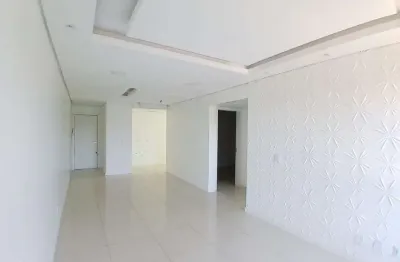 Apartamento com 2 quartos à venda na Rua Guia Lopes, 3235, Canudos, Novo Hamburgo