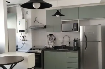 Imperdivel! lindo apartamento pronto para morar flex imigrantes