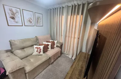 Imperdível! lindo apartamento no centro de diadema varanda + piscina - próximo ao terminal de trólebus