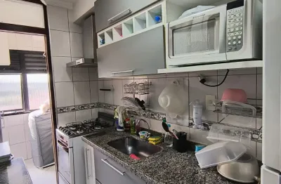 Oportunidade! lindo apartamento com varanda no centro de diadema - perto do terminal de trólebus