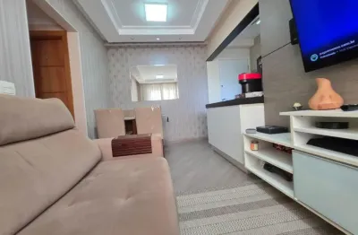 Lindo apartamento no centro de diadema, 2 dormt, lazer completo