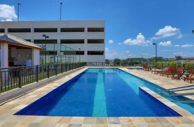 Imperdível! lindo apartamento suite varanda condominio maravilhoso
