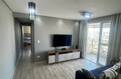 Excelente oportunidade! lindo apartamento no centro de diadema