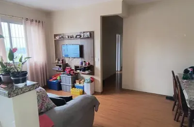 Oportunidade! apartamento 2 dormts, espaçoso no centro de diadema