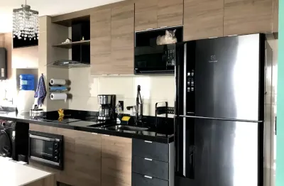 O apartamento mais lindo de diadema - ótima localização centro - acabamentos de primeira qualidade