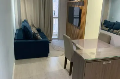 Lindo apartamento com 2 dormts, suíte varanda no centro de diadema