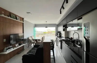 Lindo apartamento proximo ao  shopping praça da moça, lazer completo