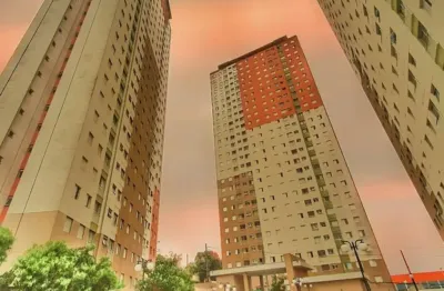 Oportunidade! lindo apartamento no condomínio mais completo de diadema