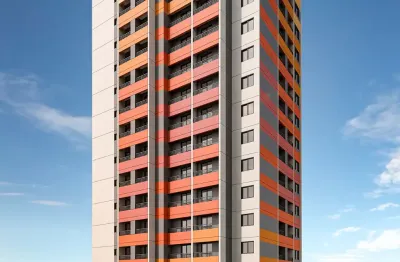 Apartamento com 1 quarto à venda na Rua Ana Cintra, 26, Campos Eliseos, São Paulo
