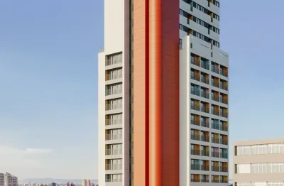 Kitnet / Stúdio à venda na Rua Tamandaré, 434, Liberdade, São Paulo