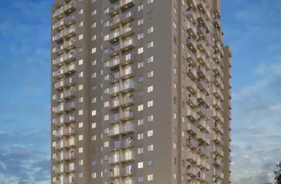 “2 dormitórios com lazer completo e rooftop exclusivo no campos elisios!'