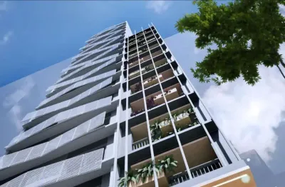 Studios para investimento na consolação com certeza de retorno