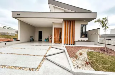 Casa com 3 quartos à venda no Residencial Colinas, Caçapava 