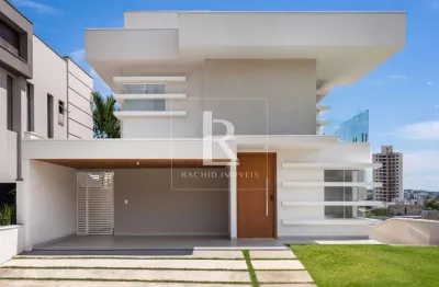 Casa com 3 quartos à venda no Urbanova, São José dos Campos 