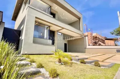 Casa com 3 quartos à venda no Residencial Colinas, Caçapava 