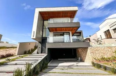 Casa com 4 quartos à venda no Urbanova, São José dos Campos 