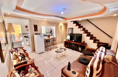 Casa de condomínio em jardim vale do sol - são josé dos campos, sp