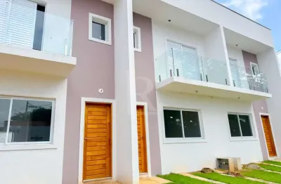 Casa de condomínio em chácaras pousada do vale - são josé dos campos, sp