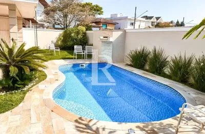 Casa com 4 quartos à venda na Rua Dirce Elias, Urbanova, São José dos Campos