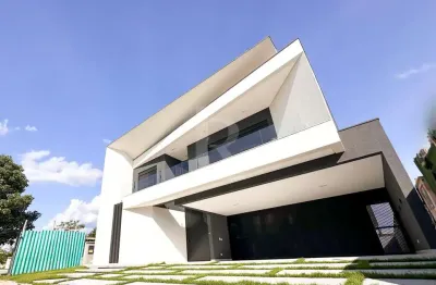 Casa de condomínio em jardim do golfe - são josé dos campos, sp