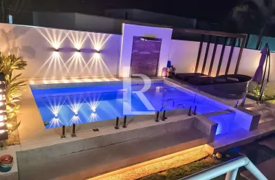 Casa com 3 quartos à venda no Urbanova, São José dos Campos 