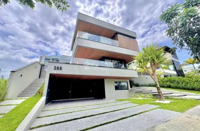 Casa com 4 quartos à venda na Condomínio Alphaville 2 São José Dos Campos, Urbanova, São José dos Campos