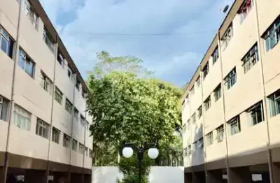 Apartamento em vila zizinha  -  são josé dos campos