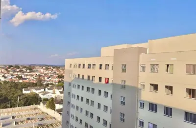 Apartamento em parque dos ipes  -  são josé dos campos