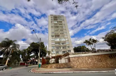 Apartamento em jardim nova america  -  são josé dos campos