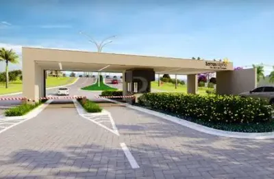 Terreno à venda no Urbanova, São José dos Campos 