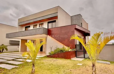 Casa em condomínio fechado com 5 quartos à venda na Rua Doutor Walcy Alves de Souza Lima, Urbanova, São José dos Campos