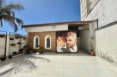 Casa com 3 quartos à venda no Jardim Satélite, São José dos Campos 