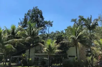 Chácara para locação no jardim do golfe em são josé dos campos