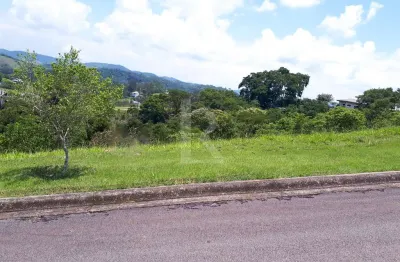 Terreno em residencial recanto santa bárbara, jambeiro - sp.