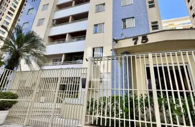 Apartamento em parque residencial aquarius  -  são josé dos campos