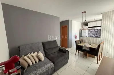Apartamento com 2 quartos à venda na Avenida das Oliveiras, Jardim Santa Inês III, São José dos Campos