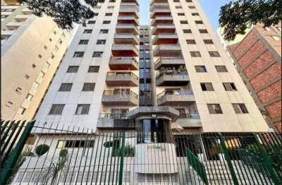 Apartamento com 3 quartos à venda na Rua Euclides Miragaia, Centro, São José dos Campos