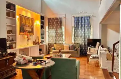 Casa com 4 quartos à venda na Rua Goiabeiras, 121, Chácaras São José, São José dos Campos