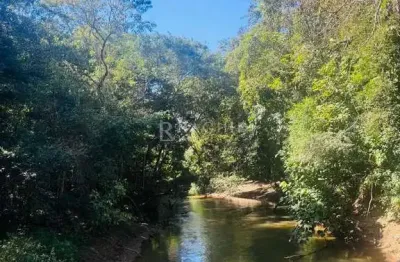 Terreno à venda na Estrada Da ÁGua Soca, Freitas, São José dos Campos