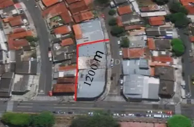 Barracão / Galpão / Depósito à venda na Avenida Cassiopéia 714, Jardim Satélite, São José dos Campos