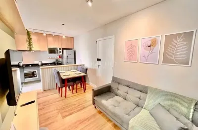 Apartamento em vila industrial  -  são josé dos campos