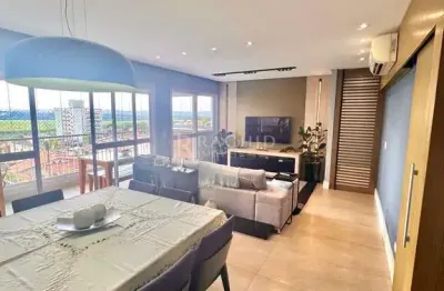 Apartamento com 3 quartos à venda no Jardim das Indústrias, São José dos Campos 