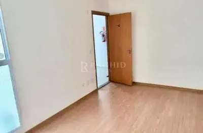Apartamento com 2 quartos à venda na Condomínio Residencial Campo Das Margaridas, Bom Retiro, São José dos Campos