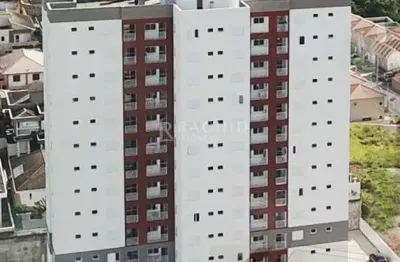 Apartamento com 2 quartos à venda na Avenida João Paulo ||, 68, Urbanova, São José dos Campos