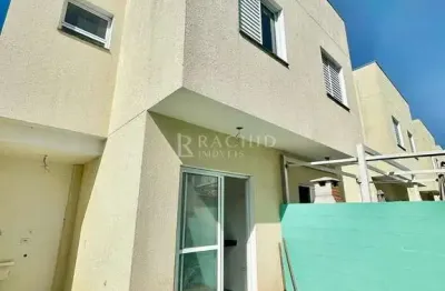 Casa em condomínio fechado com 2 quartos à venda na Residencial Villa Lobos, Santa Luzia, Caçapava