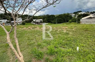 Terreno à venda na Rua das Lantanas, Condomínio Terras do Vale, Caçapava