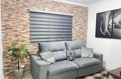 Casa de condomínio em parque dos ipes  -  são josé dos campos